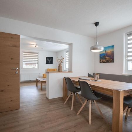 Appartement Apart Alp Line à Mils bei Imst Extérieur photo