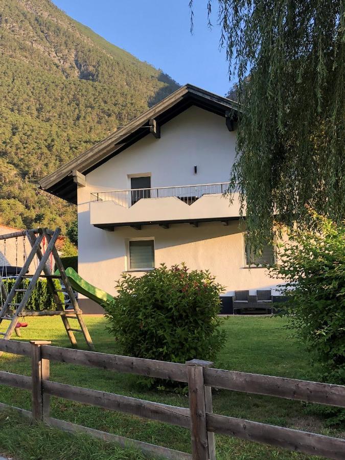 Appartement Apart Alp Line à Mils bei Imst Extérieur photo