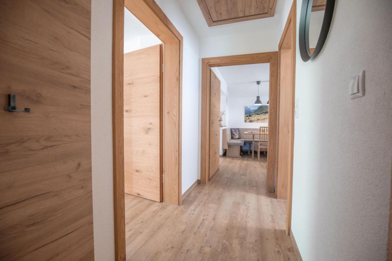 Appartement Apart Alp Line à Mils bei Imst Extérieur photo
