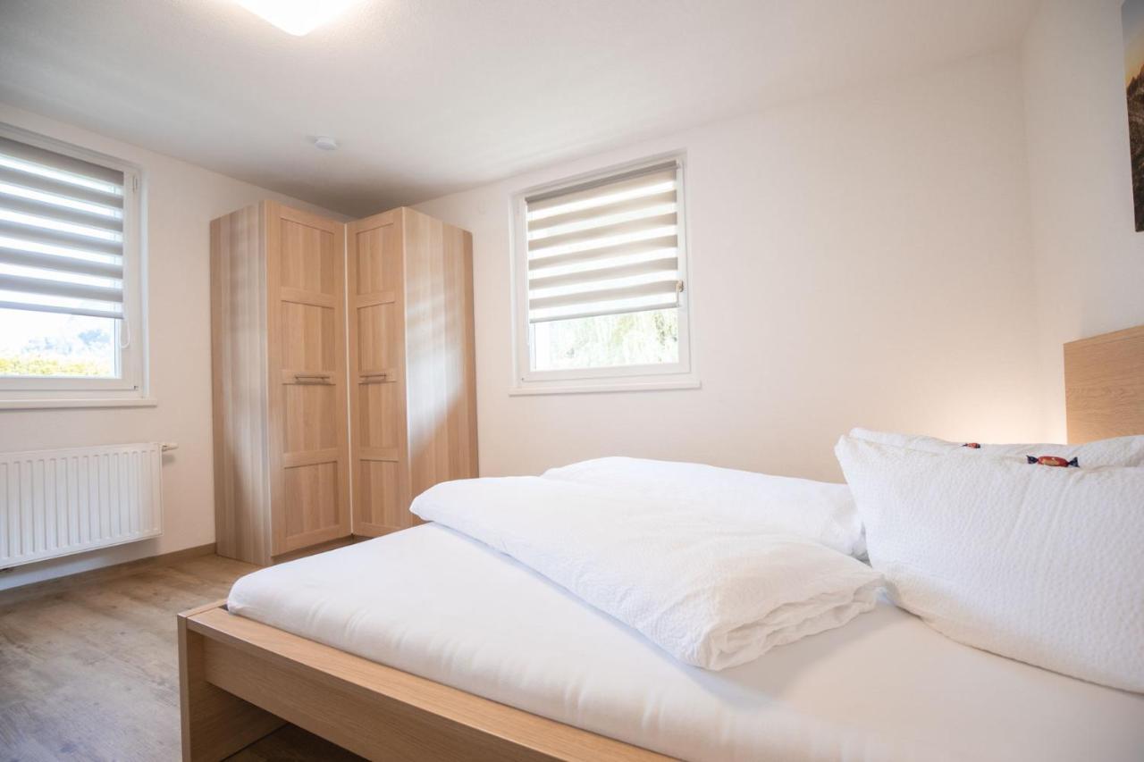 Appartement Apart Alp Line à Mils bei Imst Extérieur photo