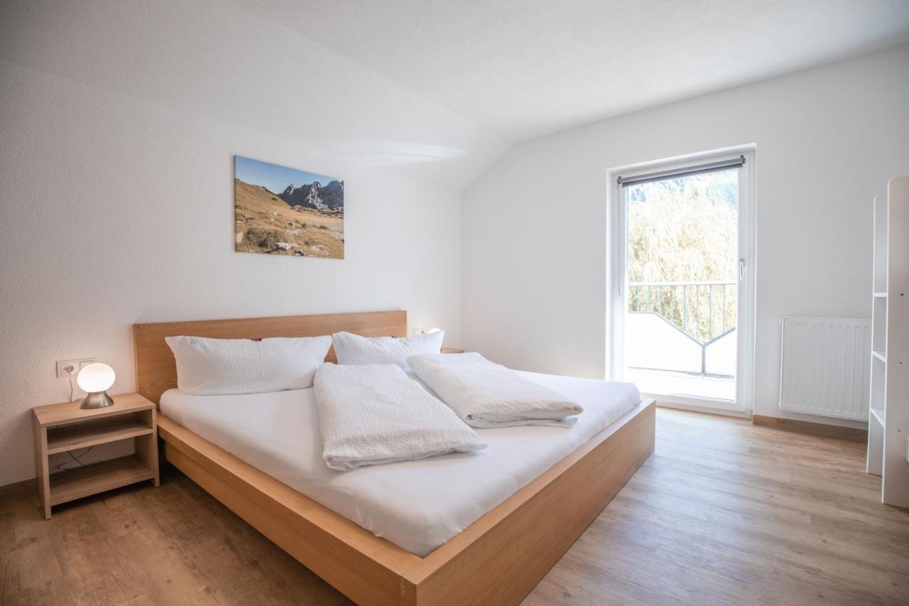 Appartement Apart Alp Line à Mils bei Imst Extérieur photo